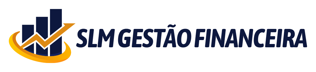 Logo SLM Gestão Financeira